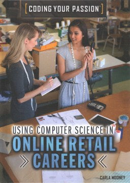 Using Computer Science in Online Retail Careers Online now