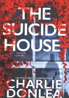 The Suicide House Fashion