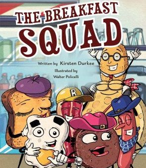 The Breakfast Squad Online