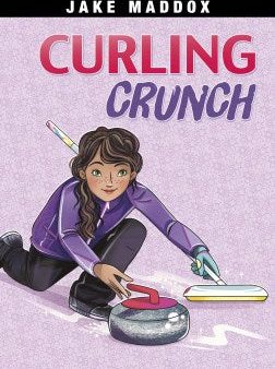 Curling Crunch Supply