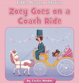 Zoey Goes on a Coach Ride For Sale