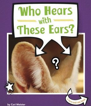 Who Hears With These Ears? For Discount