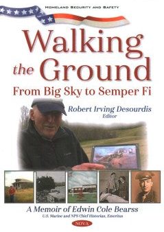 Walking the Ground Online Sale