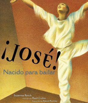 ?Jos?! Nacido para bailar  Jose! Born to Dance Online Sale