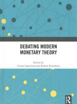 Debating Modern Monetary Theory For Discount