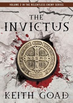 The Invictus Hot on Sale