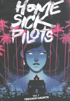 Home Sick Pilots 1 on Sale