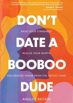 Don t Date a Booboo Dude Supply