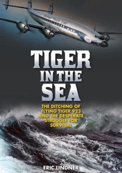 Tiger in the Sea Discount