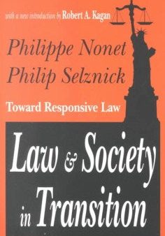 Law & Society in Transition Online Hot Sale