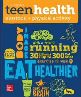 Teen Health, Nutrition + Physical Activity Sale