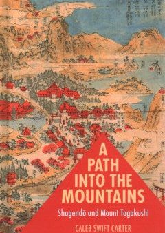 A Path Into the Mountains For Cheap