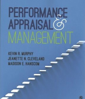 Performance Appraisal and Management Discount