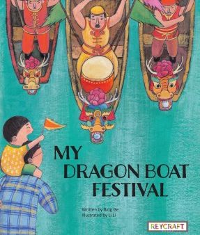 My Dragon Boat Festival Fashion