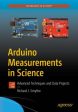 Arduino Measurements in Science For Discount