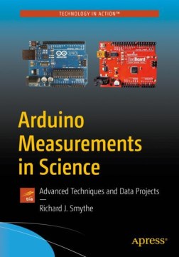 Arduino Measurements in Science For Discount