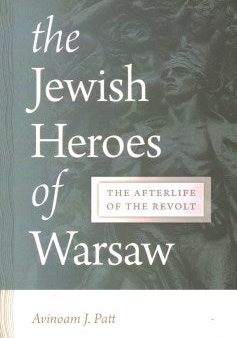 The Jewish Heroes of Warsaw Discount