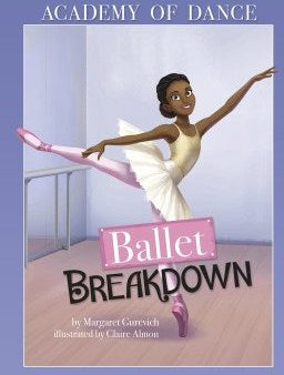 Ballet Breakdown Online Sale