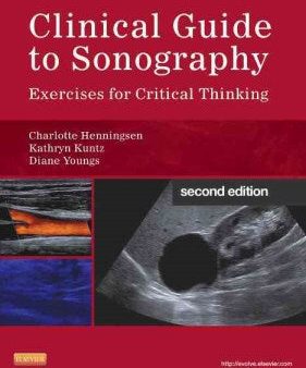 Clinical Guide to Sonography Fashion