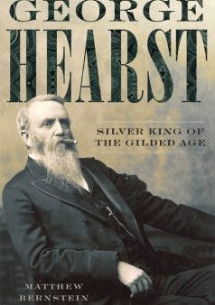 George Hearst on Sale