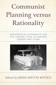 Communist Planning Versus Rationality Online Hot Sale