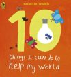 10 Things I Can Do to Help My World Sale