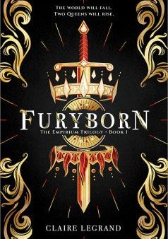 Furyborn For Sale