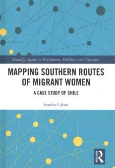 Mapping Southern Routes of Migrant Women Fashion