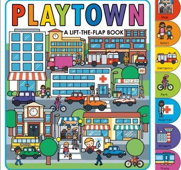 Playtown For Sale