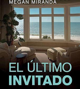 El ?ltimo invitado   The Last House Guest Discount