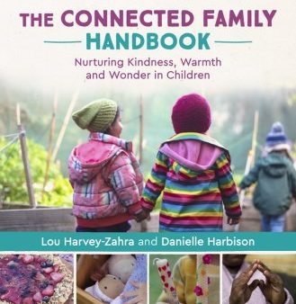 The Connected Family Handbook Supply