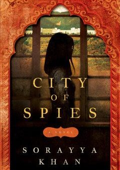 City of Spies Online Hot Sale