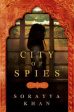 City of Spies Online Hot Sale