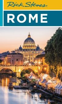 Rick Steves Rome For Cheap