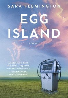 Egg Island on Sale