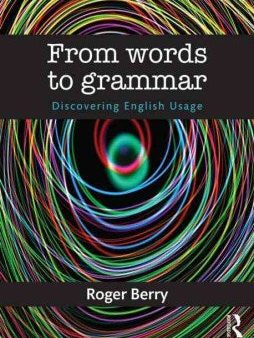 From Words to Grammar Online Sale