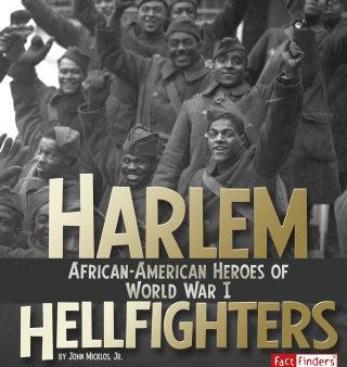 Harlem Hellfighters Discount