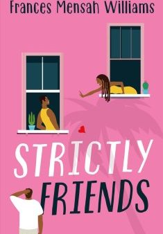 Strictly Friends Hot on Sale