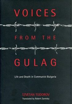 Voices from the Gulag For Cheap