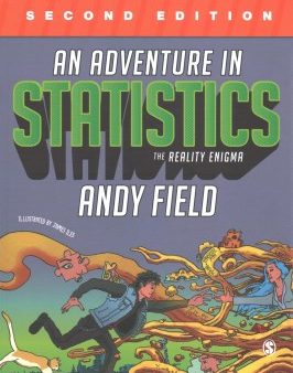 An Adventure in Statistics Online Hot Sale