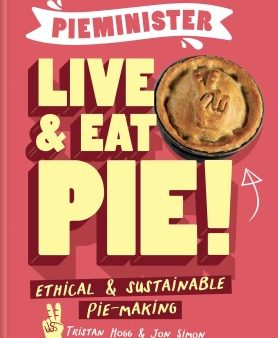 Pieminister Live & Eat Pie! Online Sale