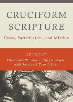 Cruciform Scripture Supply