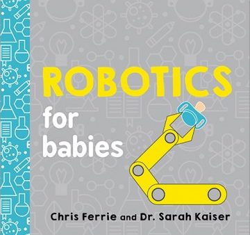 Robotics for Babies For Cheap