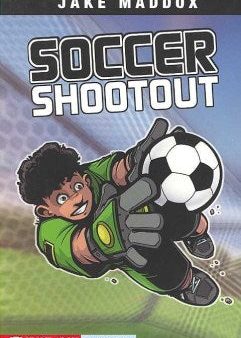 Soccer Shootout For Discount