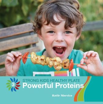 Powerful Proteins Cheap