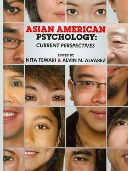 Asian American Psychology Fashion