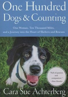 One Hundred Dogs & Counting For Sale