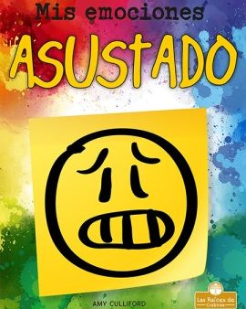 Asustado   Scared Online Hot Sale