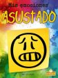 Asustado   Scared Online Hot Sale