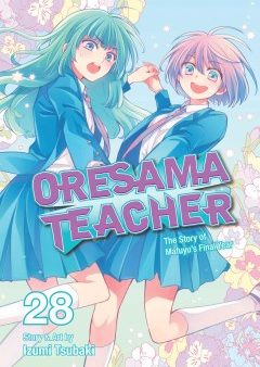 Oresama Teacher Vol 28 Online Hot Sale